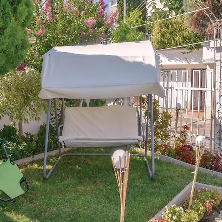 Three-bedroom Holiday In * Sweti Wlas