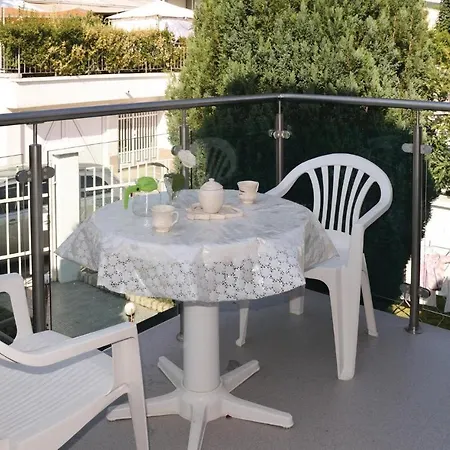 Ferienhaus Three-bedroom Holiday In Sweti Wlas