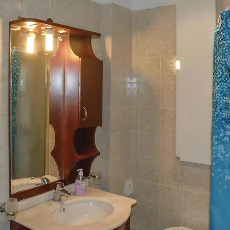 Three-bedroom Holiday In *