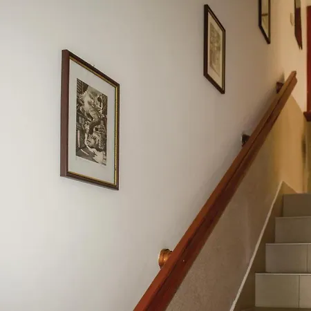 Ferienhaus Three-bedroom Holiday In Sweti Wlas